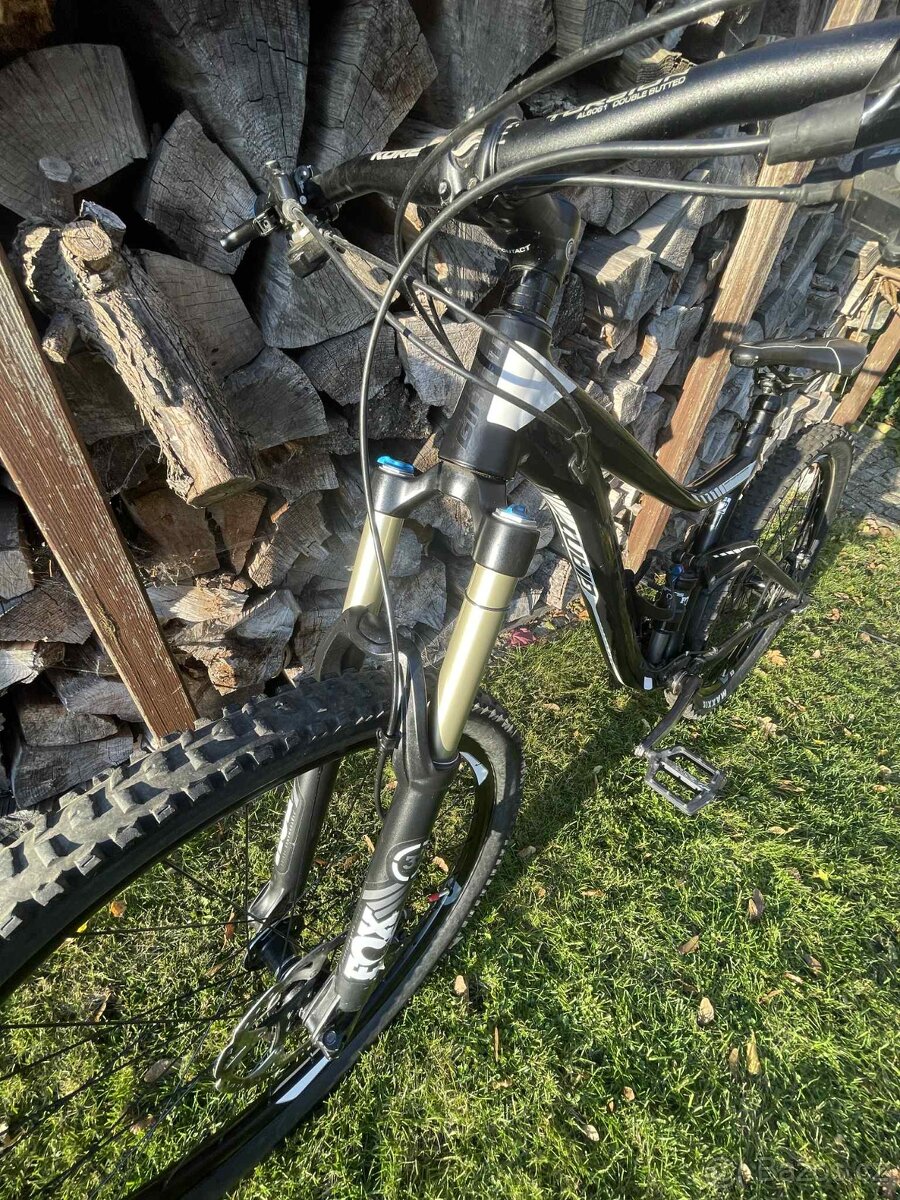 GIANT TRANCE LTD 2017 M - 8