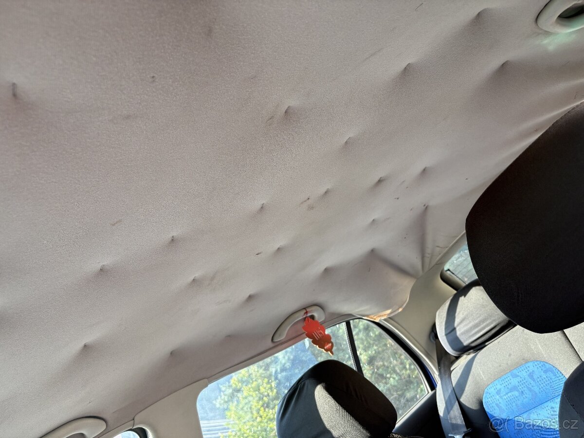 Škoda fabia 1.4 16V - 8