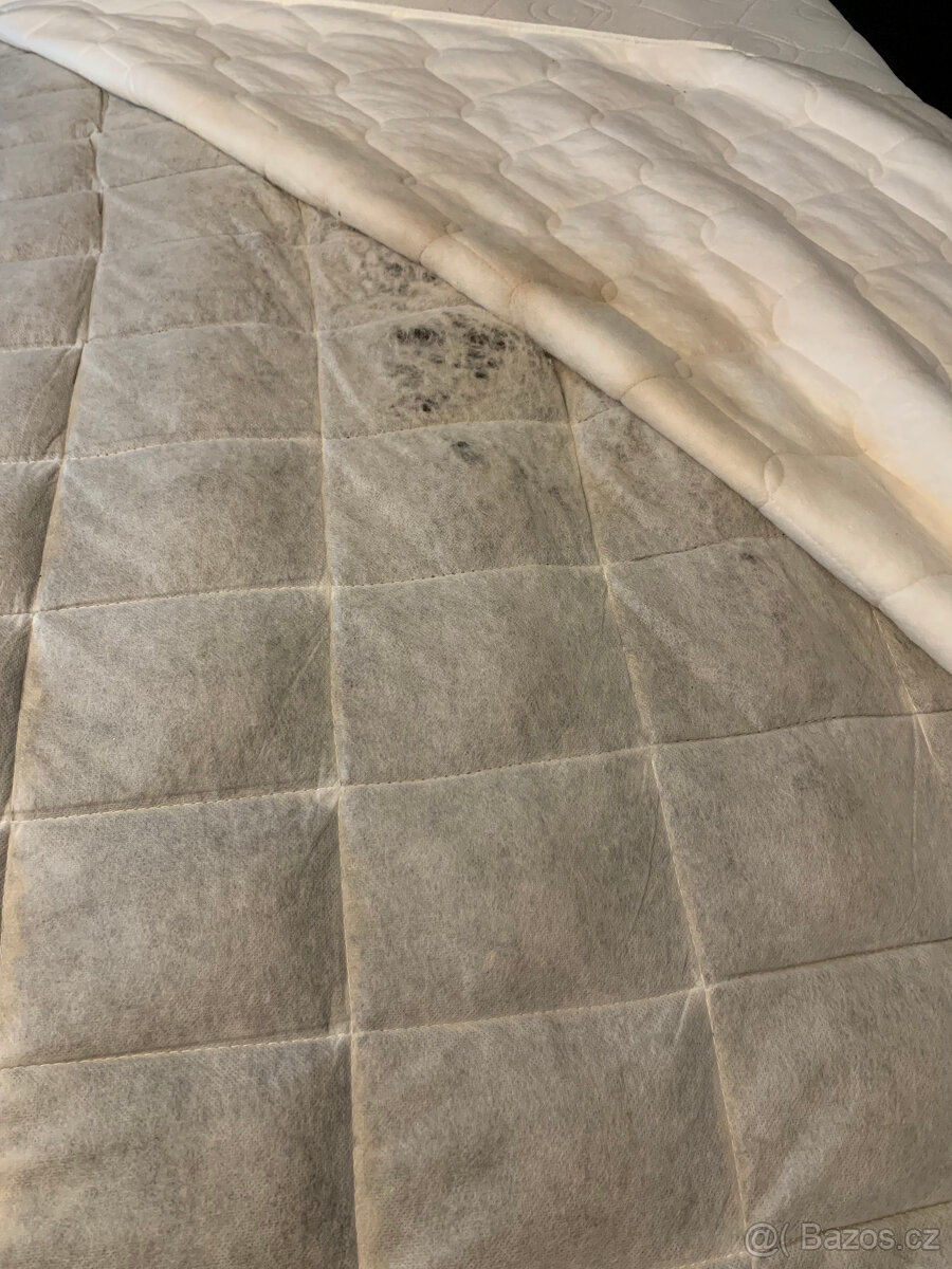 Dětská postel Safari se šuplíkem 180 x 80 cm - 8