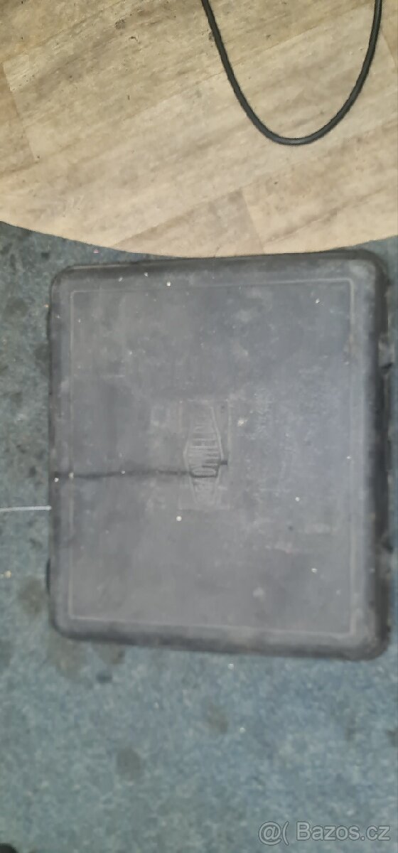 Ready welder 2 ofroad expedice mobilní co2 na autobaterie - 8