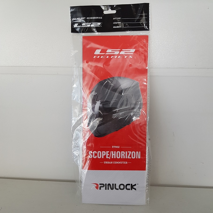 Silniční vyklápěcí přilba LS2 Scope II - 8