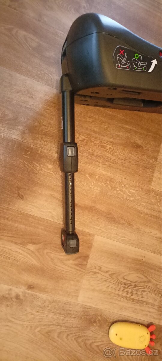 Dětský kočárek - 8