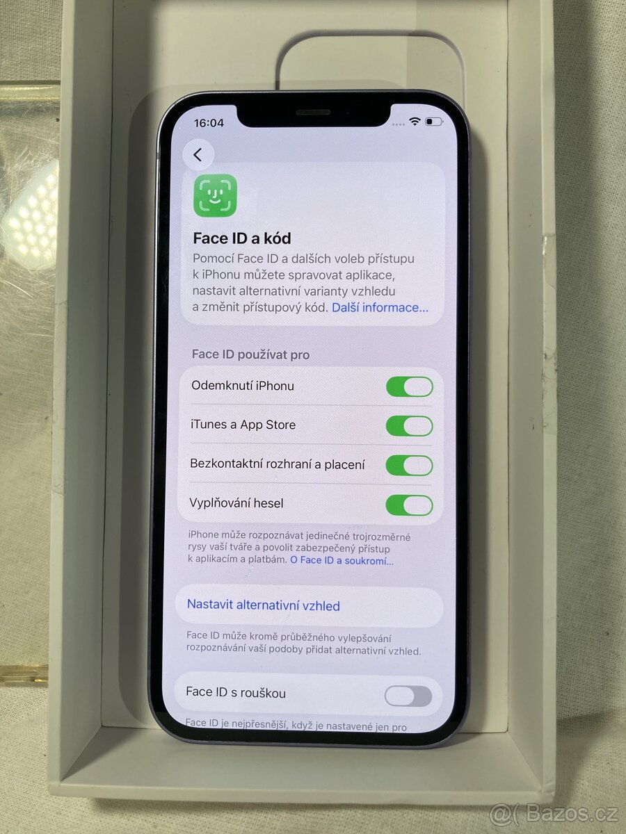 ✅ iPhone 12, 128GB ✅ - 8