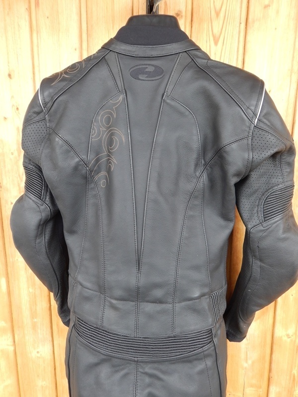 kombineza Held Kylie vel.36, parkrat jeta, PC 14900Kc - 8