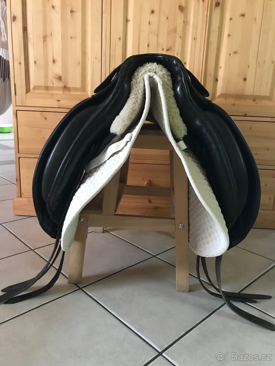 Drezurní sedlo Passier - 8