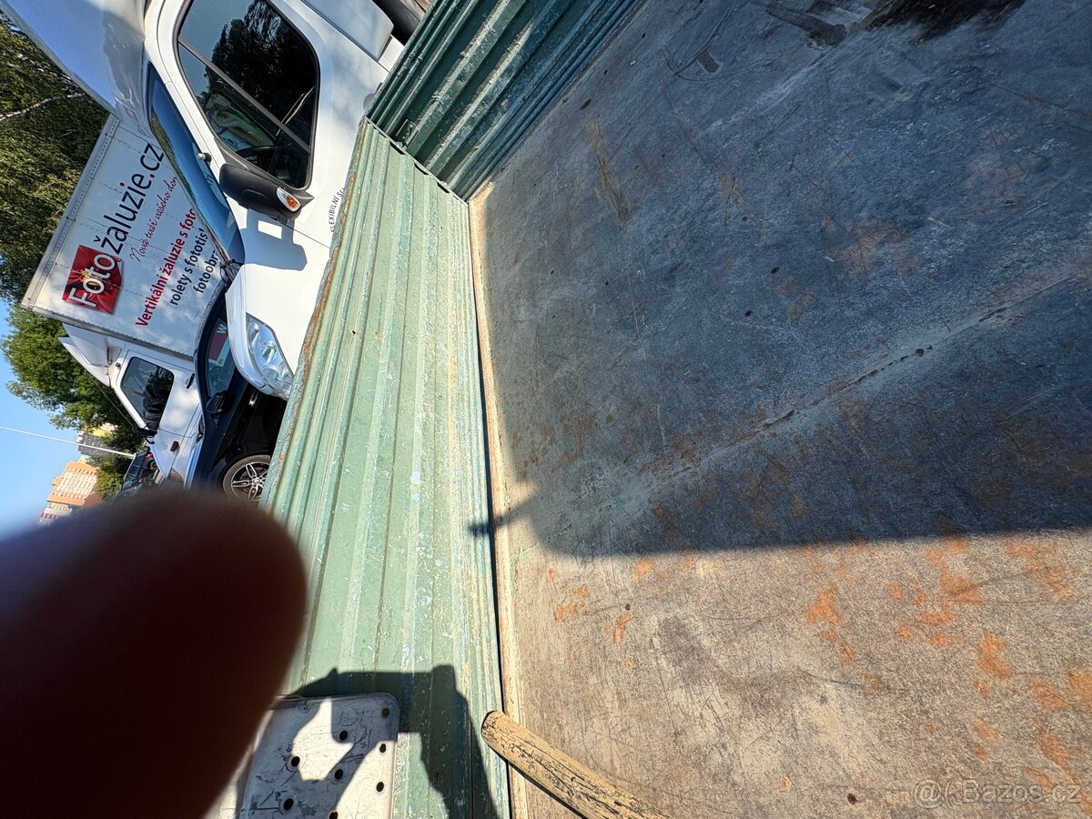 Vw t4 1.9d Valnik - 8