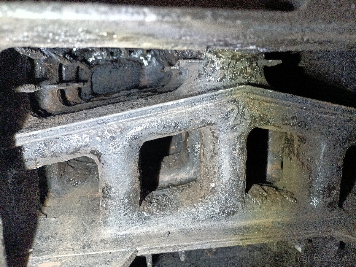 Viadrus u22 economy - 8