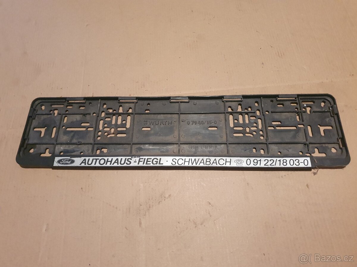 Škoda 100 / 120 / Felicia / Favorit - 8