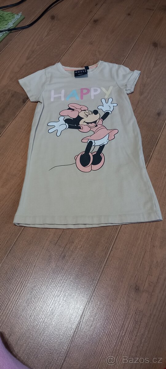 Oblečení vel. 104 - 8