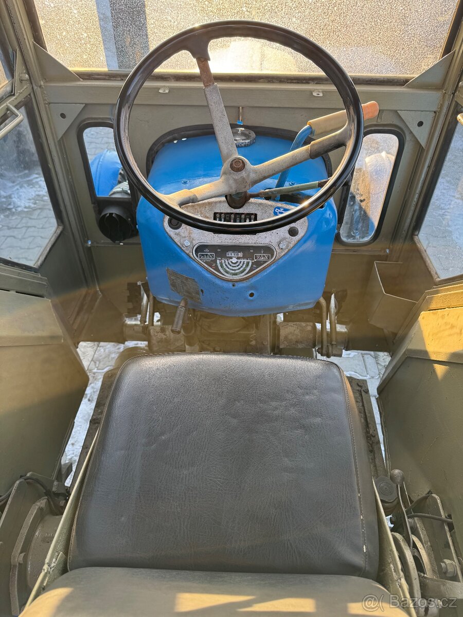 Zetor 3011 - 8
