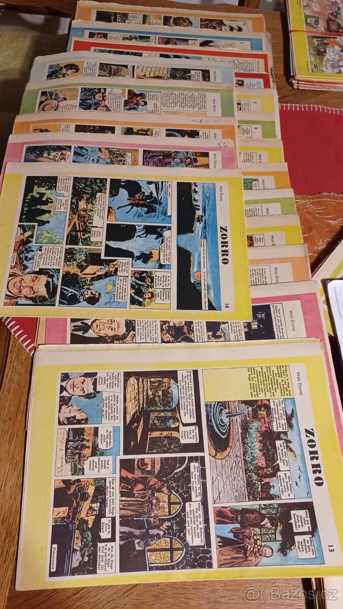 Sedmička pionýrů - 8