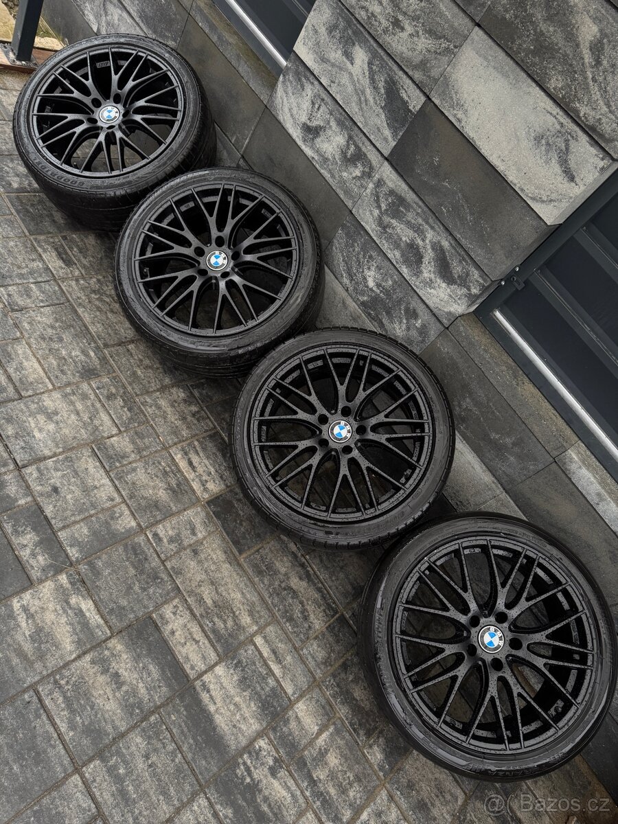 5x120 r19 GERMANY ATS - 8