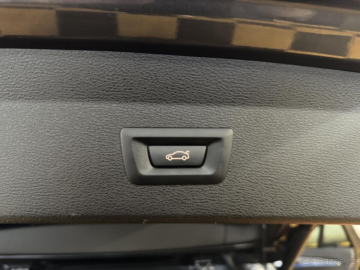 BMW X1, 2.5E 4x4 1-MAJ DPH Plug-in - 8