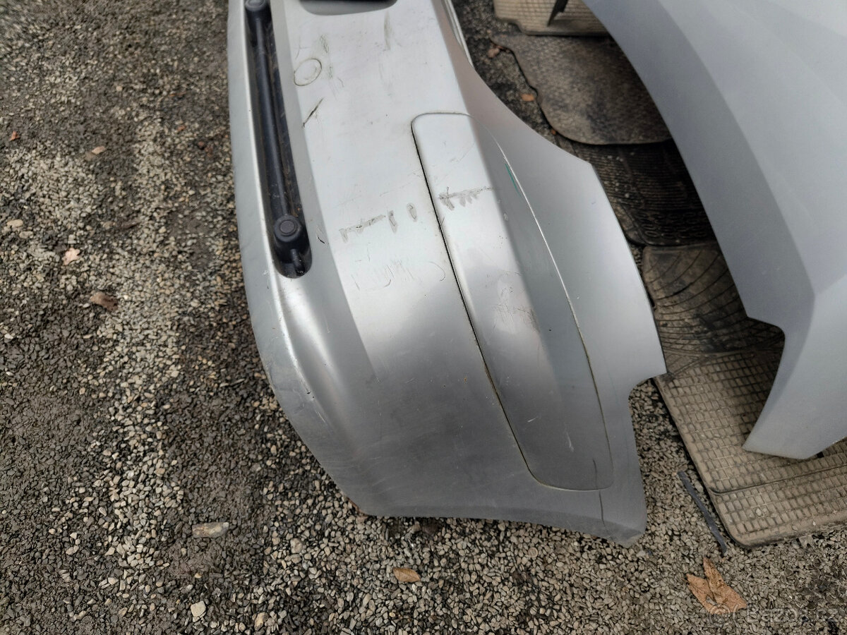 Díly karoserie Peugeot 307CC - 8