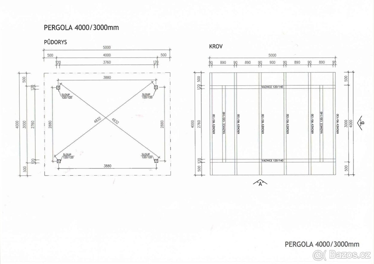 Pergola - 8