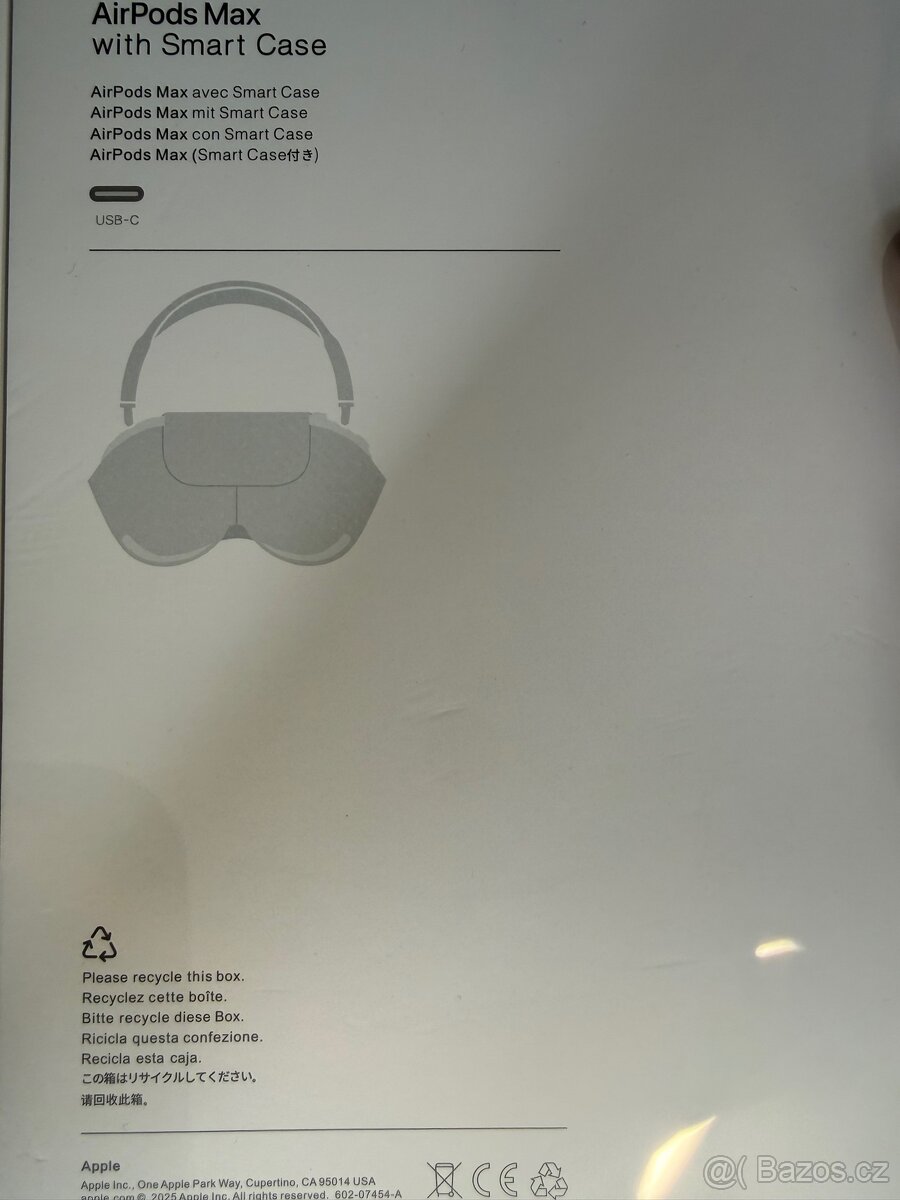 AirPods Max 2.gen - 8