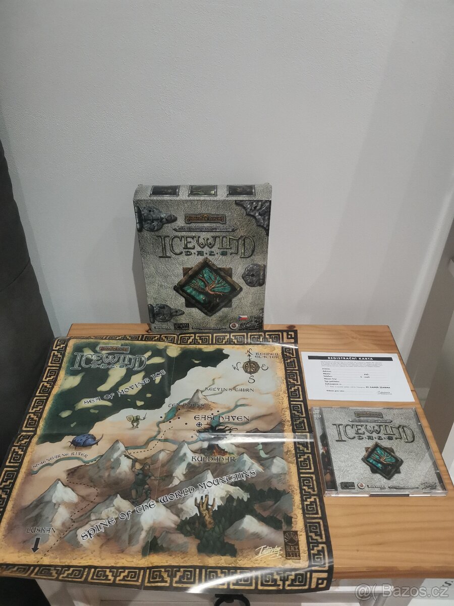 PC HRY BIG BOX CZ - 8