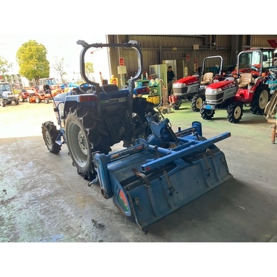 Malotraktor - 8
