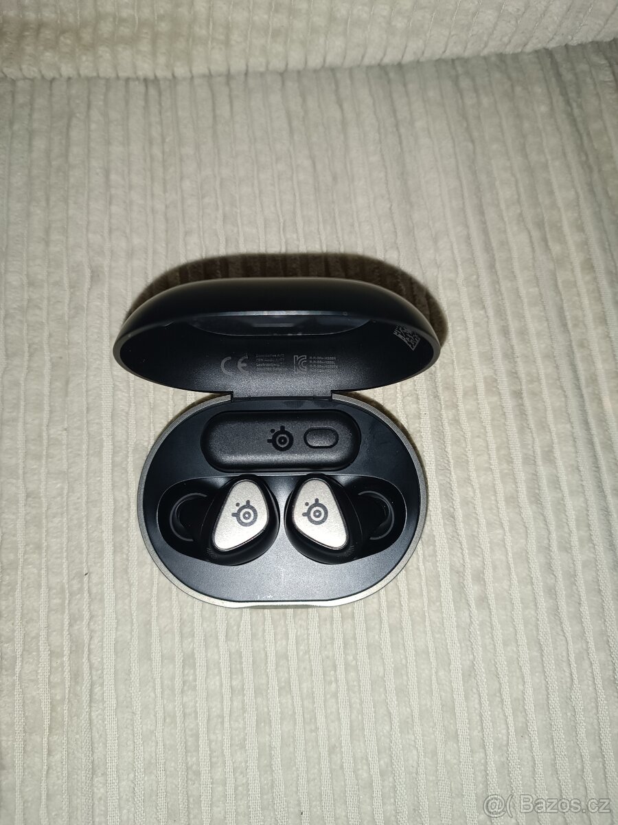 Mix herních věcí pro hráče - 8