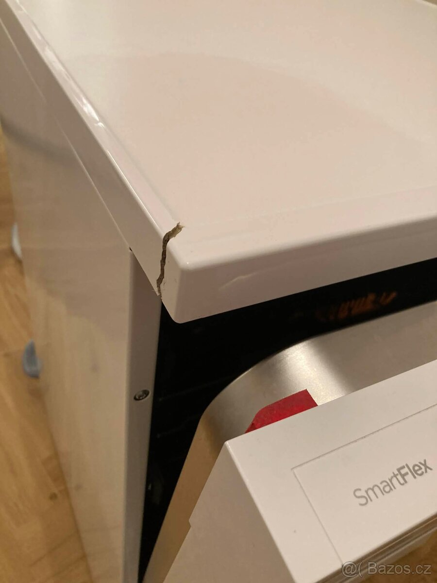 Myčka Gorenje - 8
