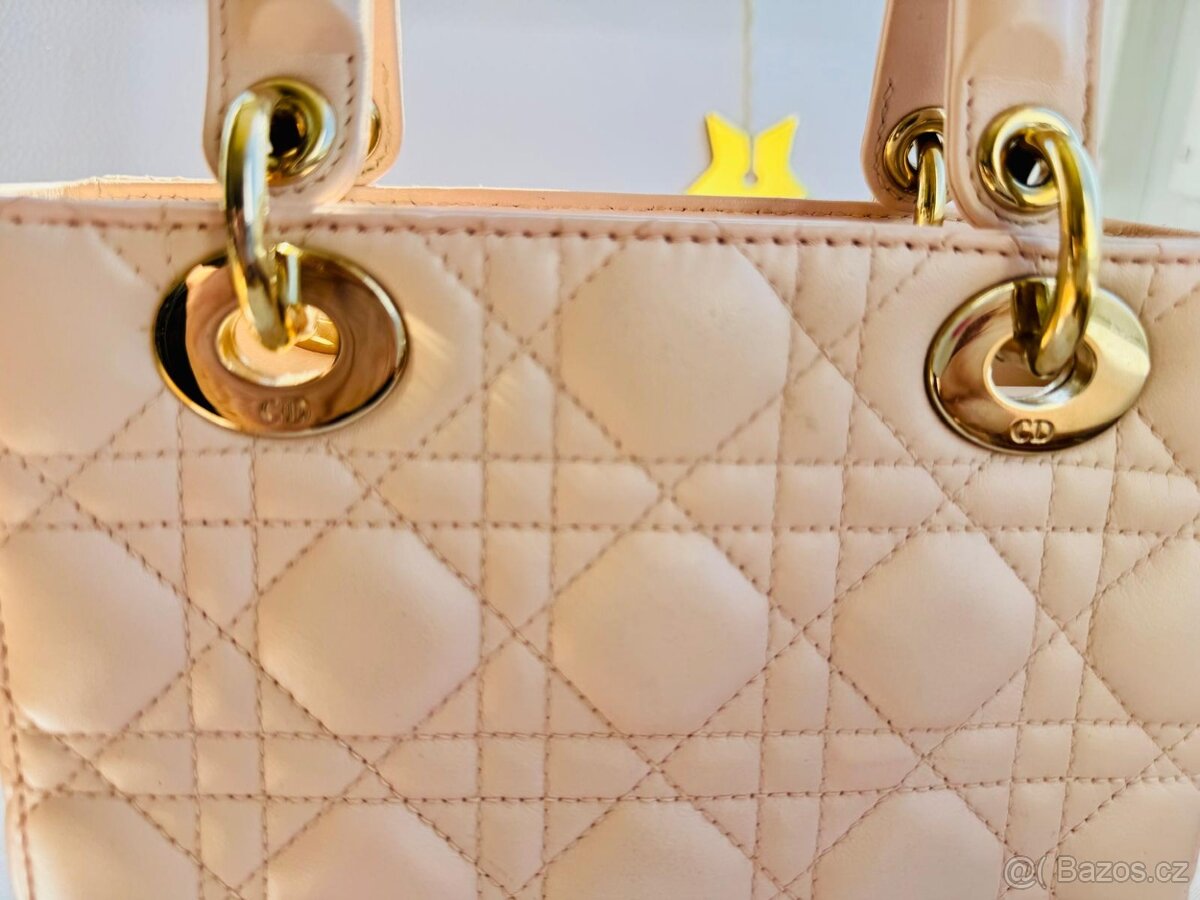Lady Dior small - 8