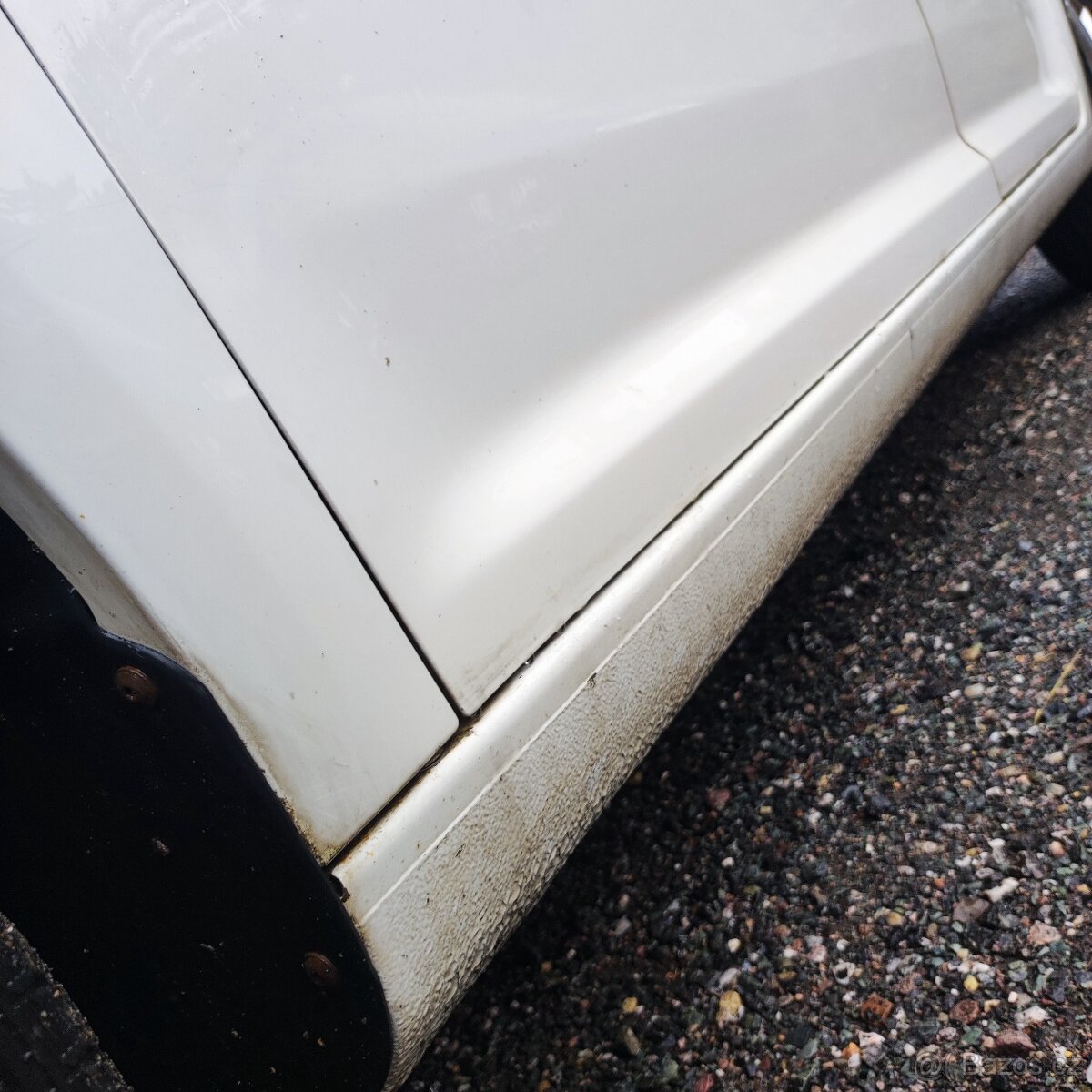 Volkswagen Touran 1.9 Tdi 77 KW BEZ DPF 7-Míst BEZ KOROZE - 8