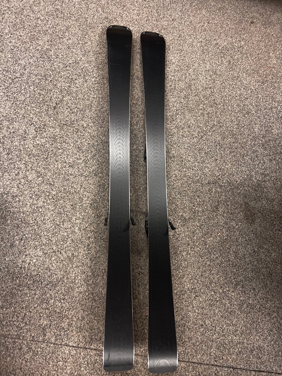 Juniorské lyže Völkl Racetiger SL - 130cm - 8