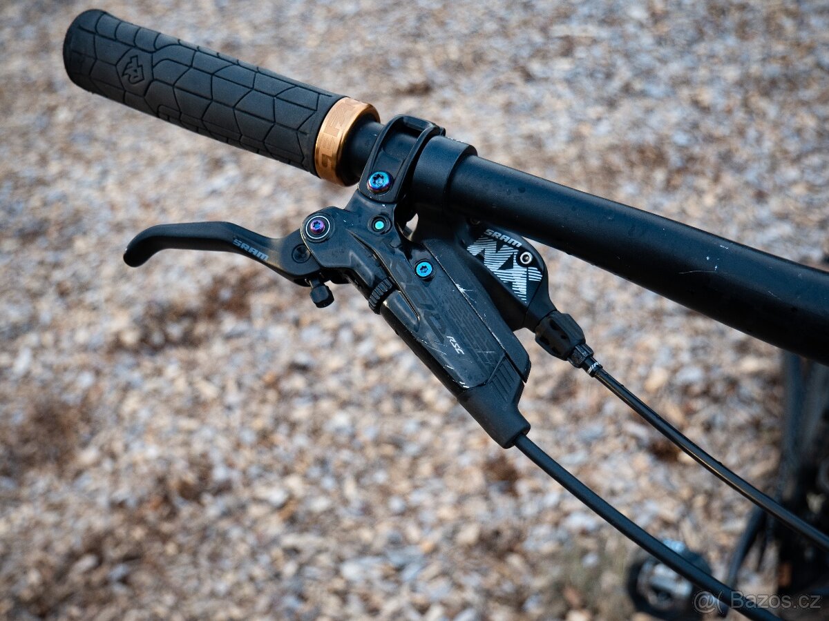 NS Bikes Define 150 2 - 2023 M - 8