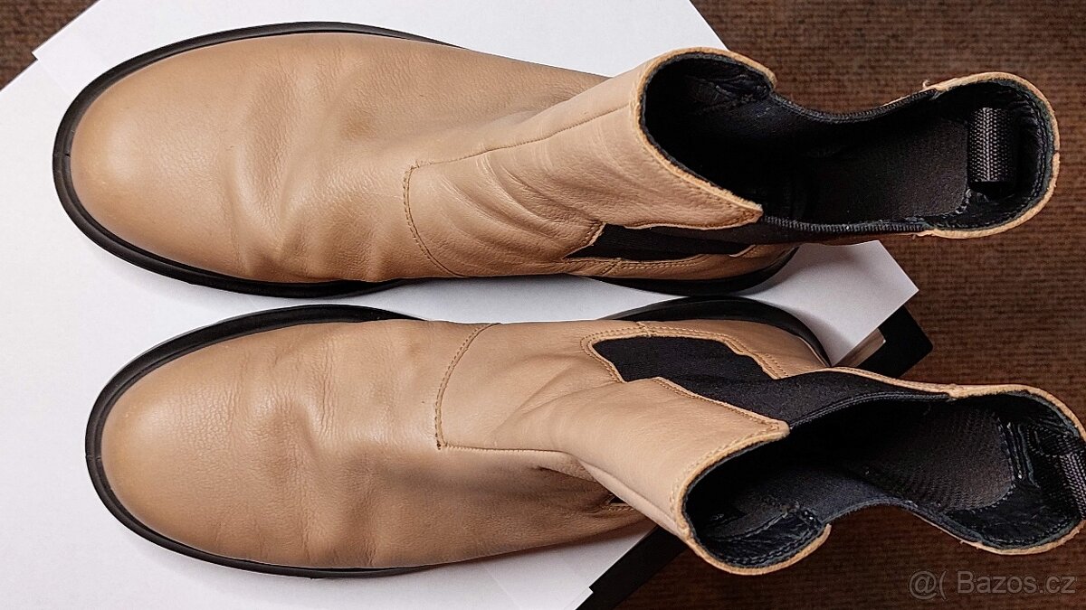 ECCO Nouvelle - 39 EU - 8