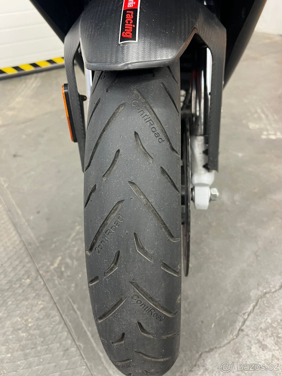 Aprilia RS4 50 2016 - 8