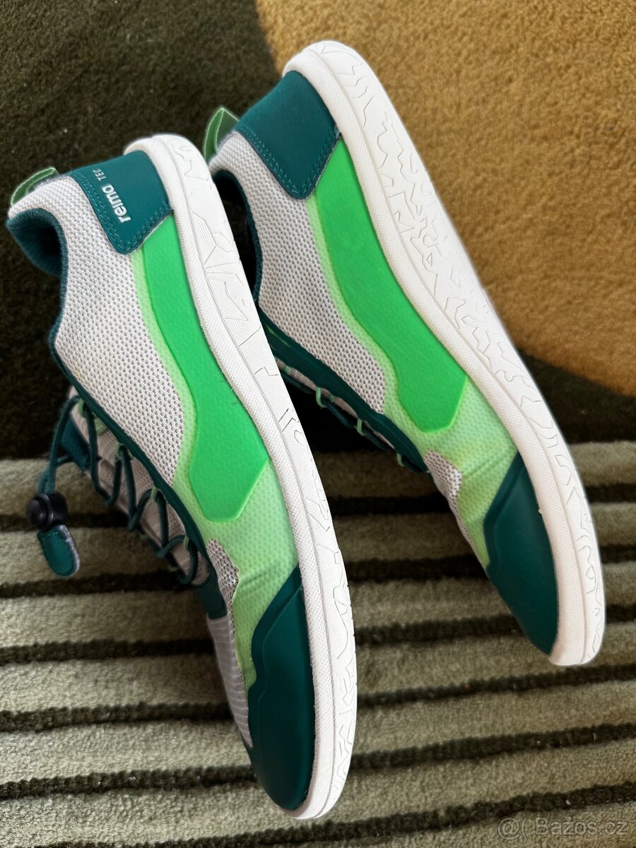 Chlapecke boty - všechny vel. 39, různé druhy... - 8