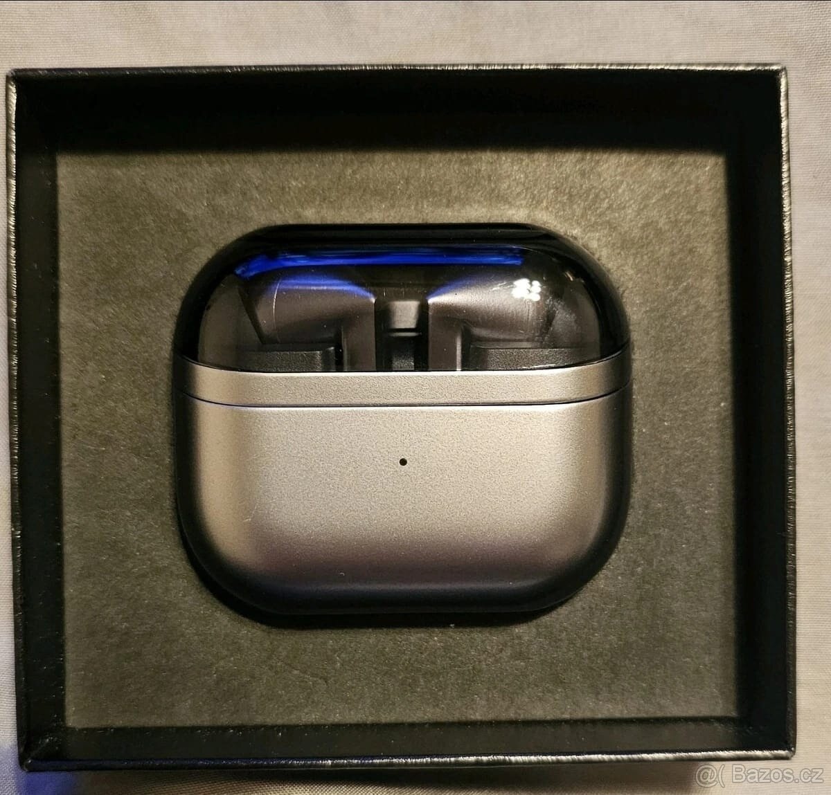 Nova sluchátka Samsung Galaxy Buds 3 Pro + záruka Samsung - 8