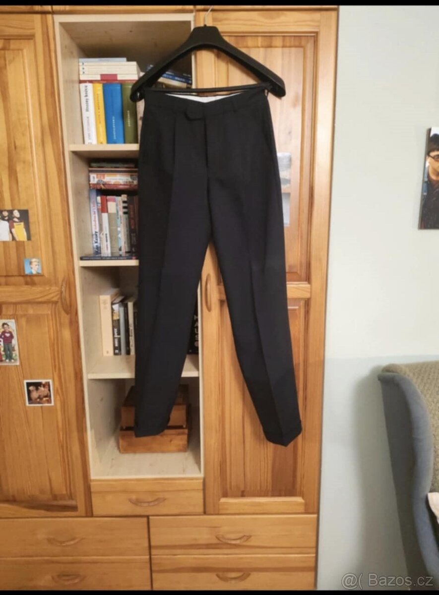 Prodám chlapecký oblek - 8