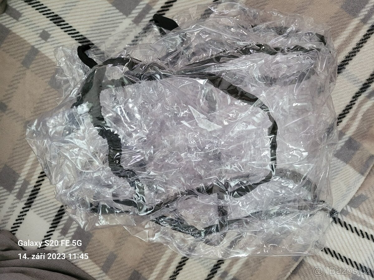 Kočárek dvoukombinace - 8