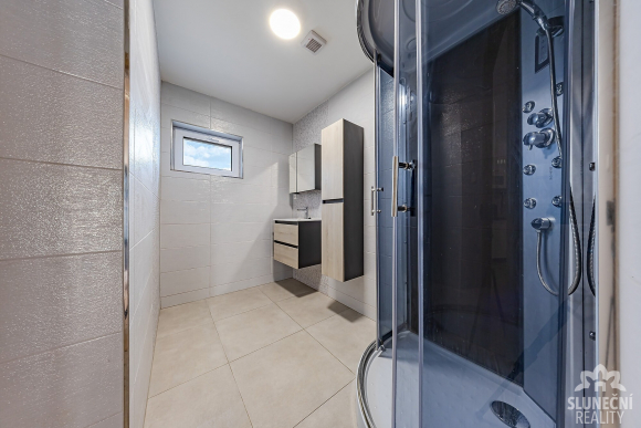 Prodej bytu 2+kk s terasou, 50 m², Boršice - 8