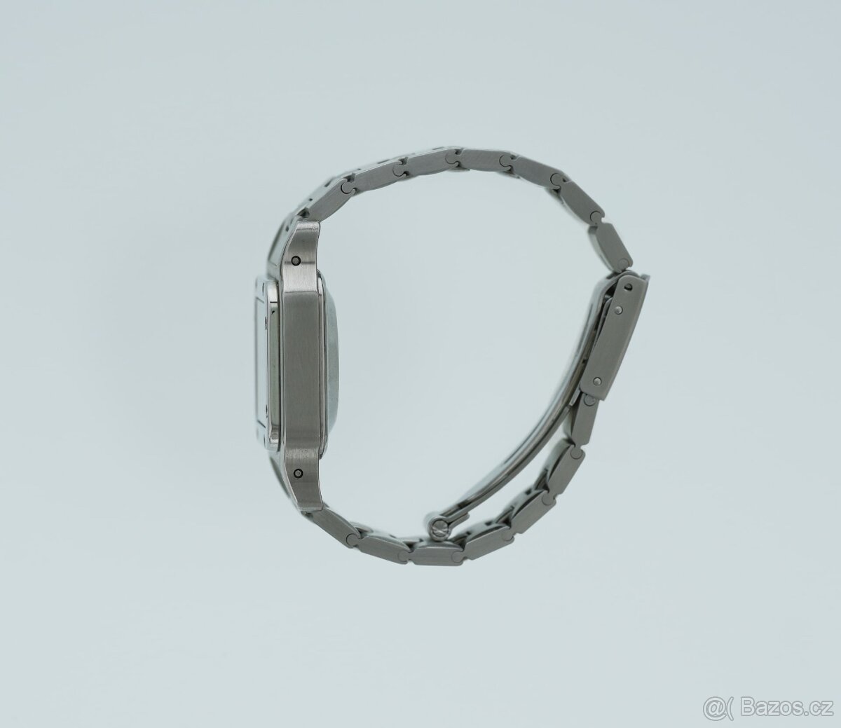 Cartier Santos Lady - 8