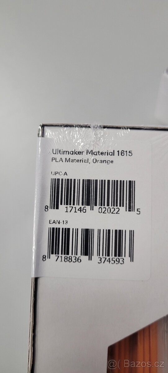 3D Filament PLA, 2,85 mm, nerozbaleny - 8