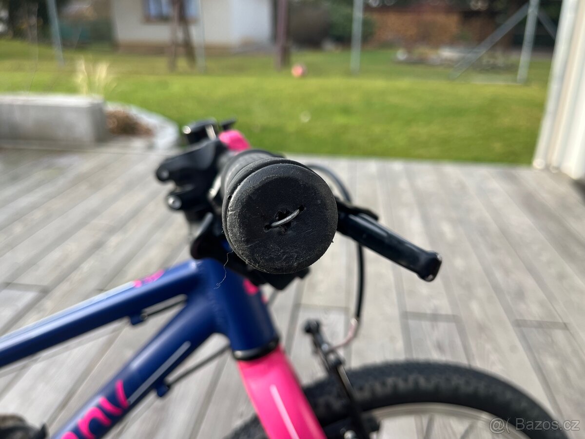 Kolo Beany 20” modro-růžové, Praha/Plzeň - 8