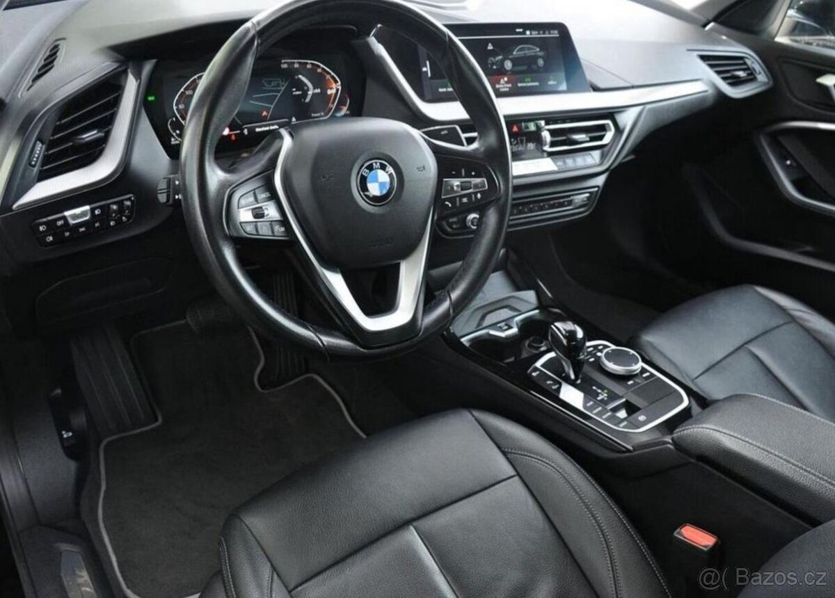 BMW Řada 2 218d ČR 1.MAJ TAŽNÉ - 8