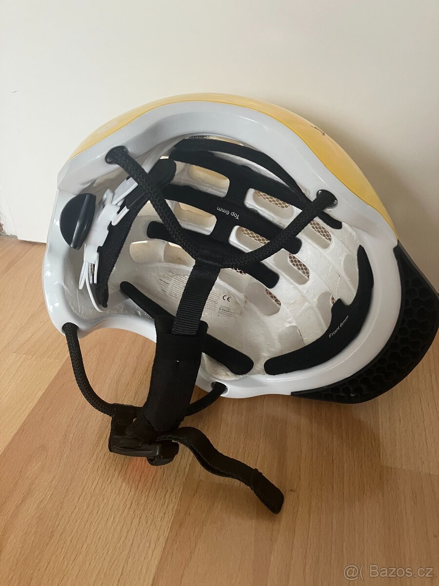 kolo frog 16" kolo typu woom rascal + helma woom - 8