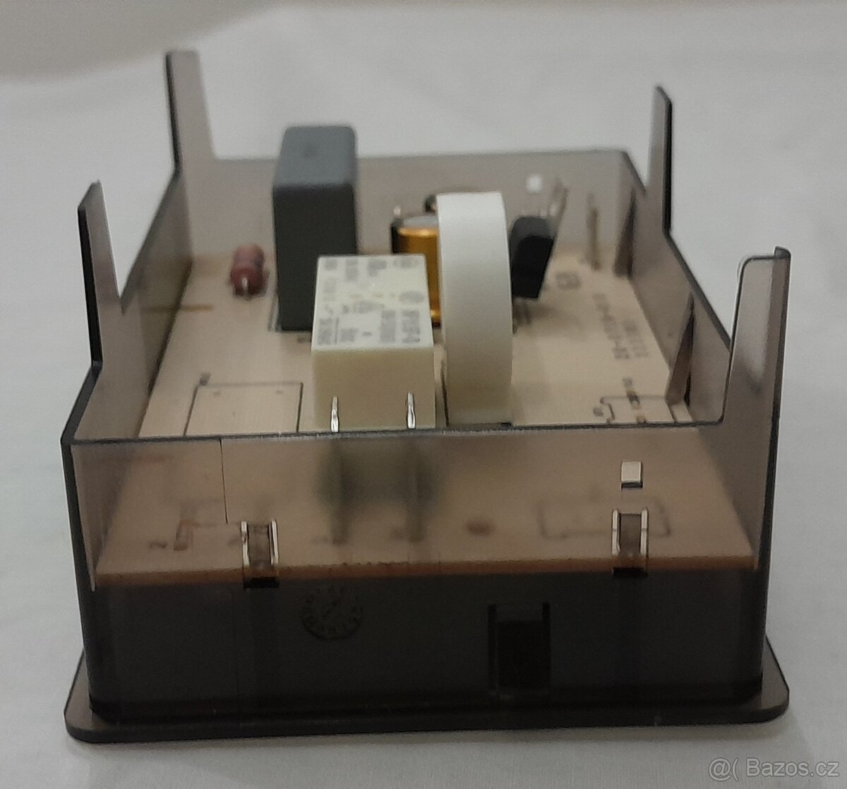 Whirlpool AKP 745 WH, Electro. Clock, TOUCH193/205.159, nové - 8