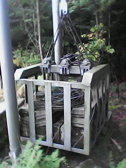 Lyžařský vlek - 8