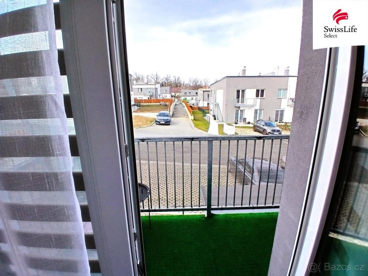 Prodej bytu 2+kk 46 m2 Lipová, Blovice - 8