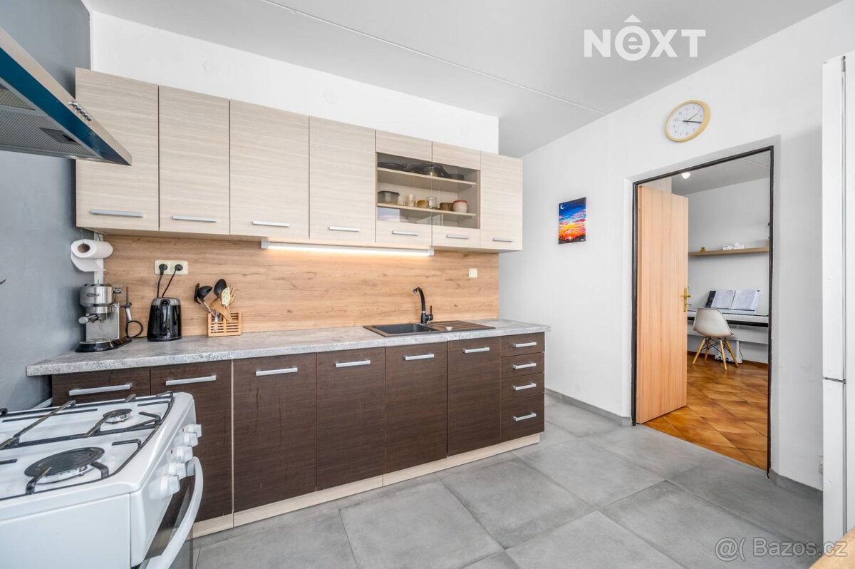 Prodej byt 3+1, 78㎡ - 8