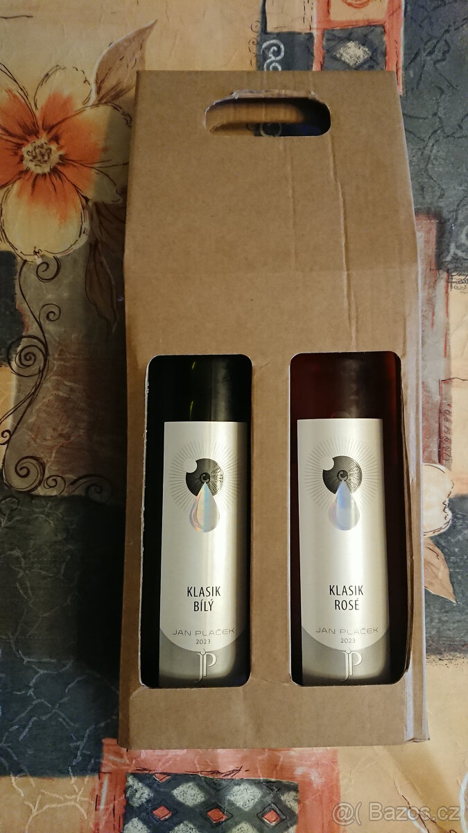 roky uložený alkohol - 8