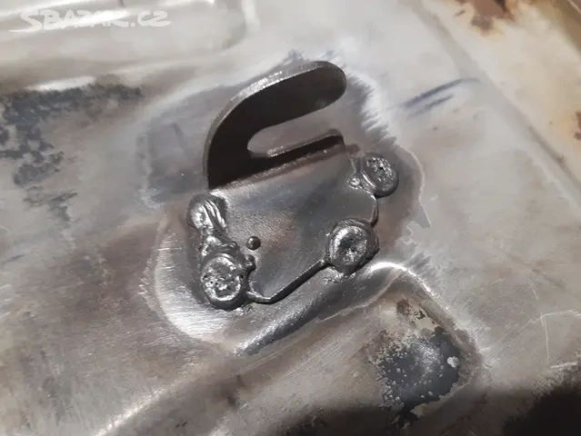 SEDLO Simson S51 - 8