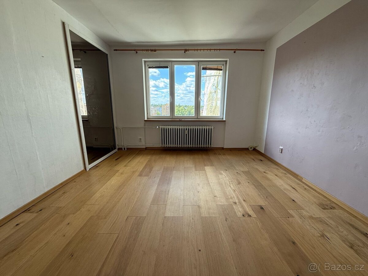 Pronájem 3+1 75m2 os. vlastnictví v Třinci - 8