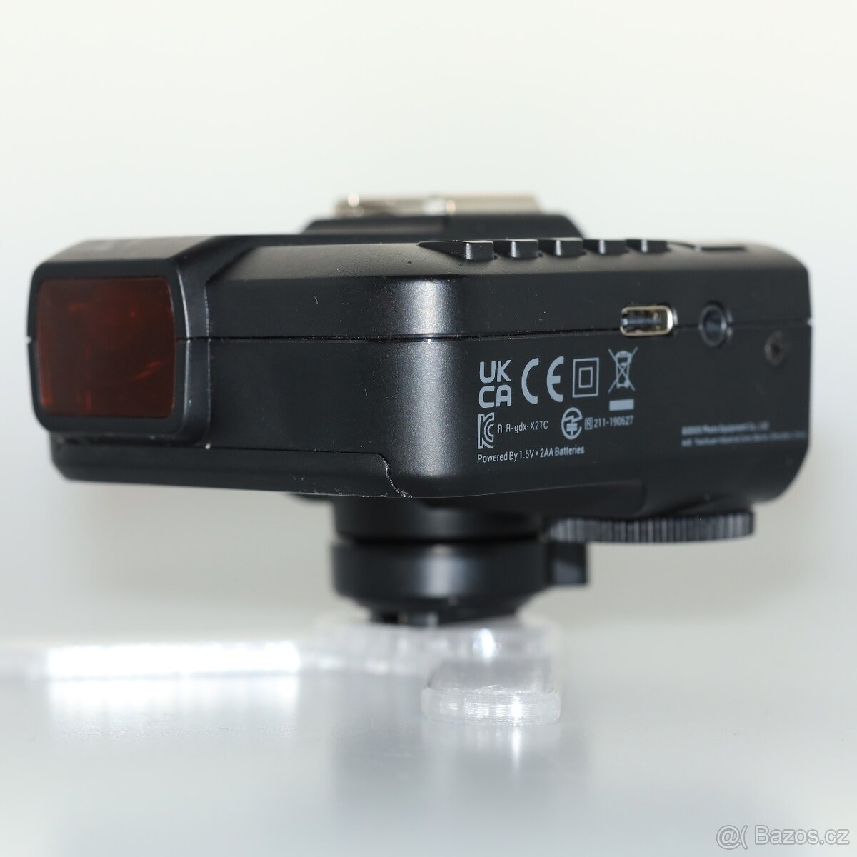 Godox X2T pro Canon - 8