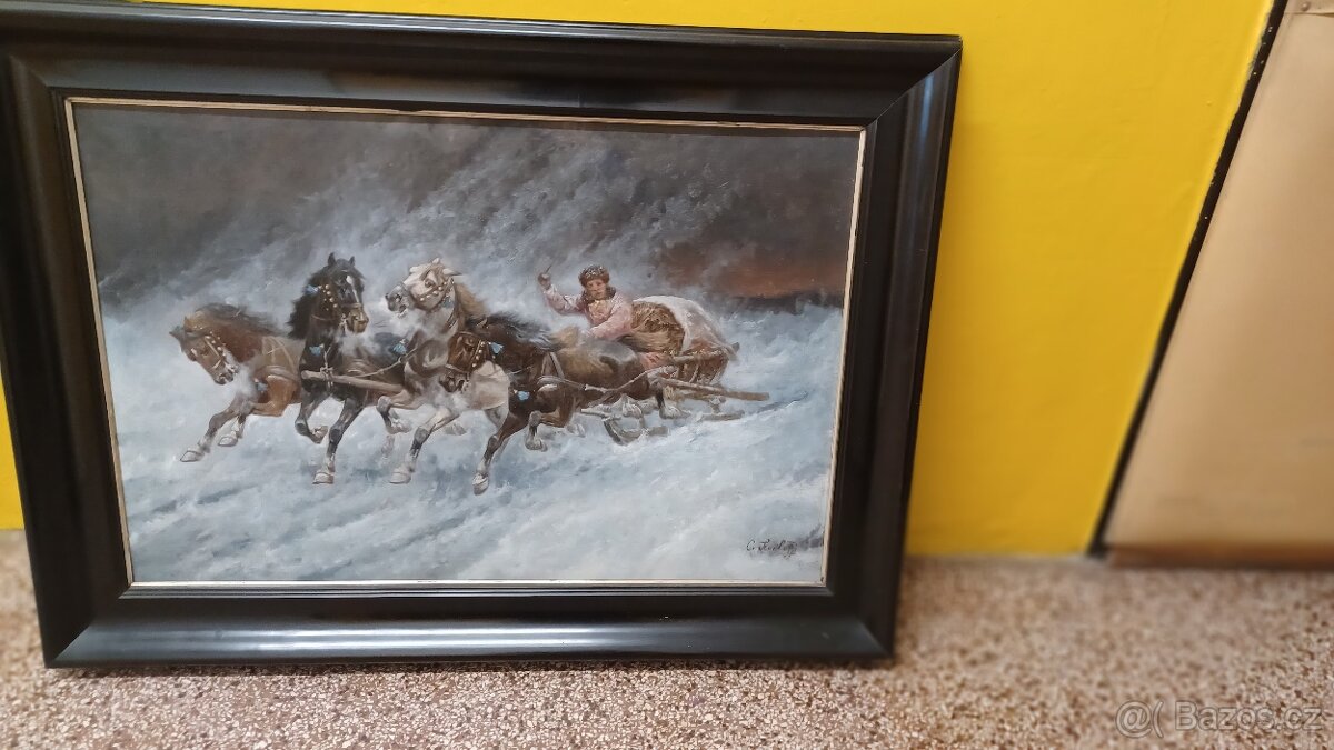 Rozprodám kompletní sbírku. - 8