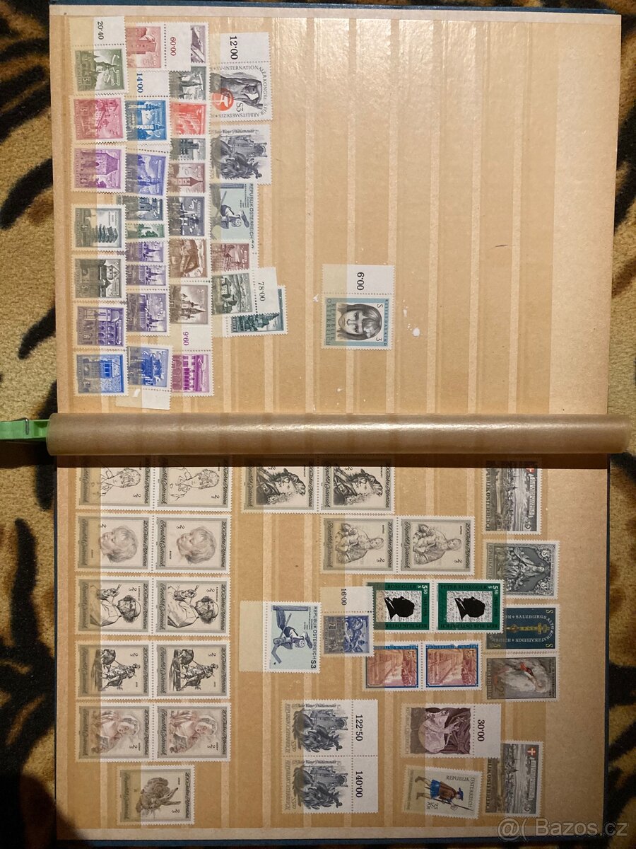 Album A4/16 stran č.46 - 8